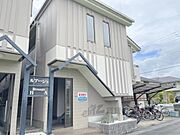 樟葉駅より徒歩24分 2階 築33年1ヶ月の賃貸物件