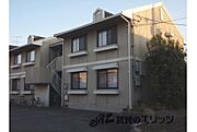 セジュール男山Ａ棟 1階 築35年8ヶ月の賃貸物件