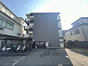 レオパレスドリームハウス枚方の賃貸物件