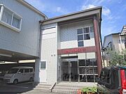 PALハウスK 2階 築34年8ヶ月の賃貸物件