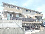 樟葉駅より徒歩20分 2階 築15年7ヶ月の賃貸物件