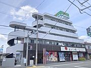 牧野駅よりバス10分 徒歩1分 2階 築40年5ヶ月の賃貸物件