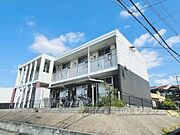 レオパレスプランタン壱番館 1階 築25年6ヶ月の賃貸物件