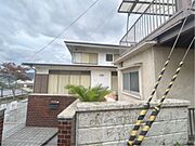 橋本駅より徒歩10分 築56年5ヶ月 2階建の賃貸物件