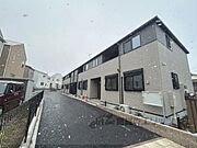 樟葉駅より徒歩51分 2階 築1年7ヶ月の賃貸物件