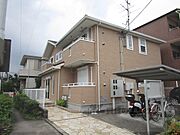 樟葉駅より徒歩12分 1階 築15年6ヶ月の賃貸物件