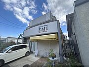 橋本駅より徒歩29分 2階 築50年4ヶ月の賃貸物件