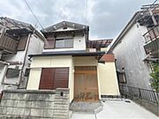 石清水八幡宮駅より徒歩37分 築45年3ヶ月 2階建の賃貸物件