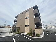 ラッフィナートソレイユの賃貸物件