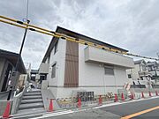 T-residence楠葉 1階 新築の賃貸物件