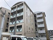 アルファクラージュくずは2の賃貸物件