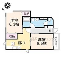 間取り：227105842594