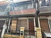 長尾駅より徒歩23分 2階 築49年8ヶ月の賃貸物件