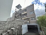牧野駅より徒歩18分 3階 築54年1ヶ月の賃貸物件