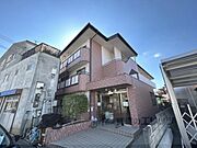 レオハイム津田Iの賃貸物件