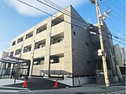 テレザート東船橋の賃貸物件