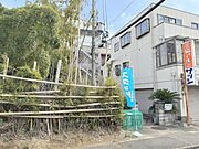 レジデンス柏 2階 築42年10ヶ月の賃貸物件