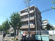 グローリヤ牧野の賃貸物件