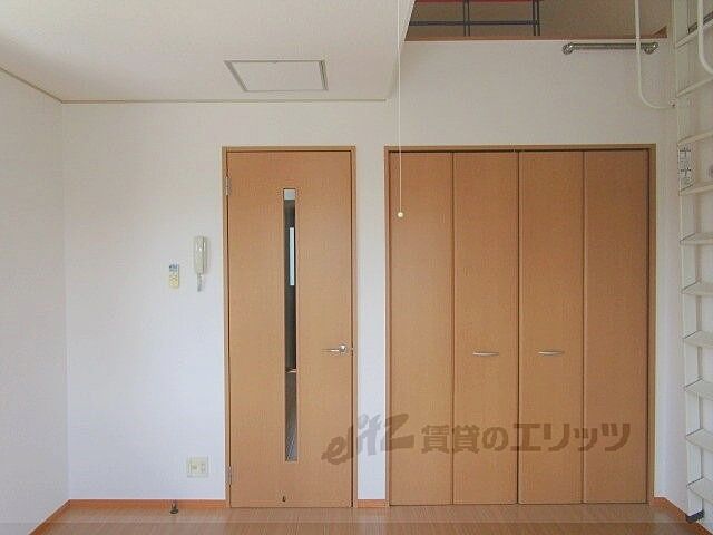 子供部屋