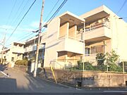 中西マンションB棟の賃貸物件
