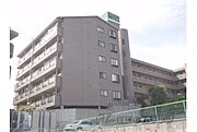 レオハイム長尾３ 2階 築32年8ヶ月の賃貸物件