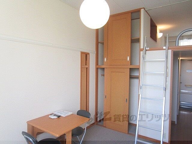 子供部屋