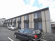 レオパレスミユキ 2階 築25年4ヶ月の賃貸物件