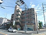 樟葉駅よりバス8分 徒歩1分 4階 築29年1ヶ月の賃貸物件