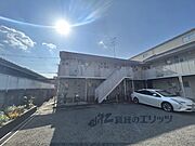 長尾駅より徒歩19分 2階 築40年8ヶ月の賃貸物件