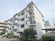 樟葉駅より徒歩10分 1階 築36年の賃貸物件