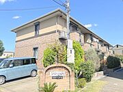コンフォートくすはA棟 1階 築21年6ヶ月の賃貸物件