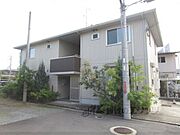 樟葉駅より徒歩15分 2階 築16年3ヶ月の賃貸物件