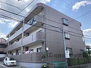 ロジュマン弘福 2階 築24年9ヶ月の賃貸物件