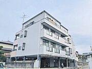 レジデンス招提 2階 築36年7ヶ月の賃貸物件