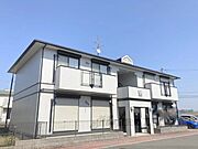 牧野駅より徒歩20分 1階 築29年9ヶ月の賃貸物件