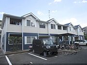 牧野駅より徒歩33分 2階 築22年9ヶ月の賃貸物件