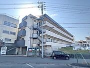 長尾駅より徒歩19分 3階 築38年6ヶ月の賃貸物件