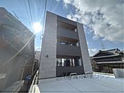 Leggero牧野 1階 新築の賃貸物件