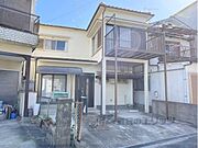 牧野駅より徒歩37分 築48年9ヶ月 2階建の賃貸物件