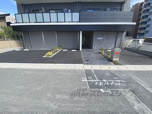奈良県奈良市西大寺南町(賃貸マンション1LDK・5階・44.50㎡)の写真 その22