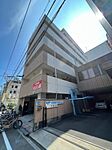 大阪市中央区島之内1丁目 6階建 築54年のイメージ