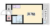 神戸市西区大津和2丁目 3階建 築36年のイメージ