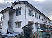 加古川市平岡町新在家 2階建 築52年のイメージ
