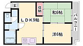 明石市西明石南町２丁目 5階建 築33年のイメージ