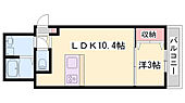 ブロンテ東加古川IIのイメージ