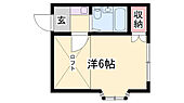 加古川市平岡町新在家 2階建 築34年のイメージ