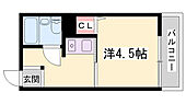 三木市志染町青山３丁目 2階建 築37年のイメージ