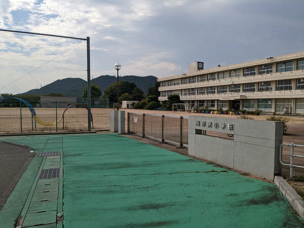 画像3:滝野東小学校