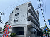 加古川市加古川町溝之口 4階建 築35年のイメージ