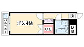加古川市野口町二屋 2階建 築33年のイメージ